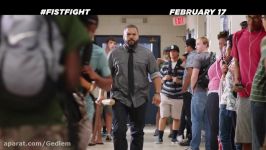 FIST FIGHT  Man Up TV Spot