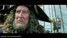 دانلود پیش نمایش PIRATES OF THE CARIBBEAN 5