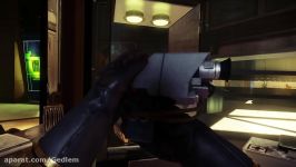 Prey  8 Minutes of Gameplay