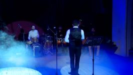 آهنگ جدید ترکی آذری TALIB TALE به نام OLA XEBERI
