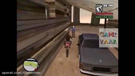 ساده ترین روش برای ماموریت BADLANDS در GTA SA