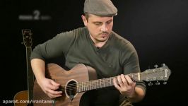 iRig Acoustic Stage on Acoustic Guitar  Daniele Gregolin