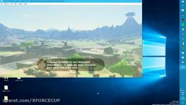 CEMU 1.7.4dlatest CRACKED The Legend of Zelda BOTW GAMEPLAY │INSTRUCTIONS IN THE DESCRIPTION