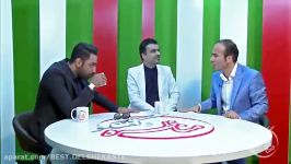 کل کل خنده دار تقلید صدای مریم حیدرزاده حسن ریوندی سامان گوران