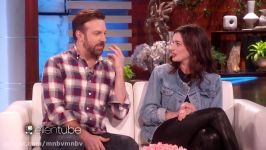 Peepee Teepee Talk with Ellen Anne Hathaway