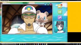 EMU NATION Pokémon Moon now FULLY playable on PC