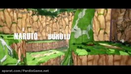 NARUTO TO BORUTO SHINOBI STRIKER  1st Official Trailer NEW NARUTO GAME PS4