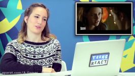 Teens React to Honest Trailers