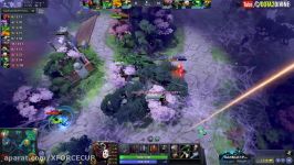 9 Min God Like WTF Cant Believe in my Eyes Broodmother by MidOne Dota 2