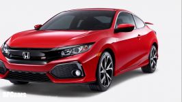 اخبار خودرو  نمای خارجی Honda Civic