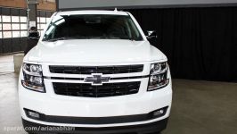 2018 Chevy Tahoe RST