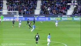 Leganes 2 4 Real Madrid All Goals