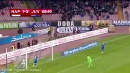 Napoli 3 2 Juventus All Goals And Highlights Coppa Italia HD 050417