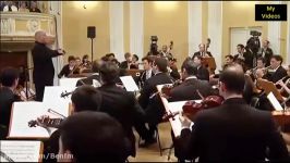 Mozart Sinfonia Concertante in Eb K.297b