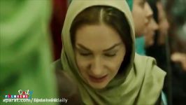 آنونس فیلم نقطه کور