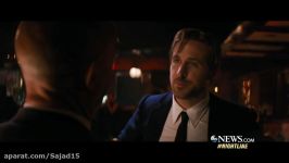 La La Land Ryan Gosling Interview