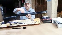 Review of Benjamin Wildfire PCP Air Rifle