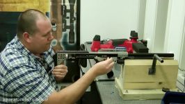 FX Impact Pcp Air Rifle