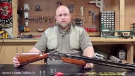 NRA Gun of the Week Air Venturi Wing Shot II PCP Airgun Shotgun