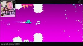 Geometry Dash World  MessYourself