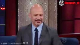 Maz jobrani