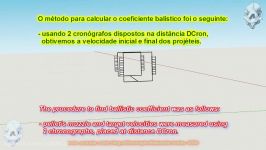 Ballistic Coefficient JSB Exact H