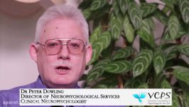 Neuropsychological Assessment and Treatment in Melbourne  Dr Peter Dowling