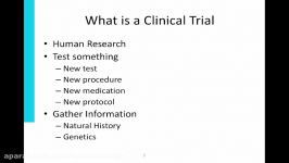 Clinical Trials in ALL Neuroendocrine