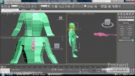 3ds Max Tutorial  How to Import and Merge files into your Scene