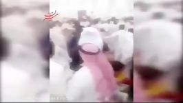 جشن عروسی به عزا تبدیل شد