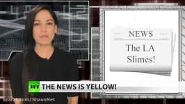 LA Times editorial board publishes yellow journalism