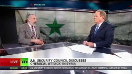 Trump has ‘drunk the Kool Aid’ on Syria narrative – fmr diplomat