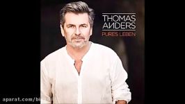 Thomas Anders  Pures Leben  Neues Album 2017