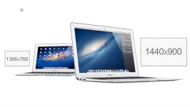 apple macbook air 2012