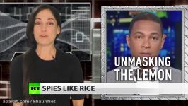 CNNs Don Lemon calls Rice story a diversion then gives it wall to wall coverage