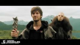 فیلم Seventh Son 2014  سکانس سرنوشت