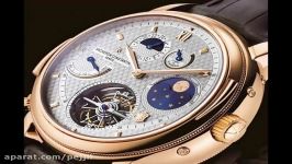 Vacheron Constatin Tour de I’lle . 1.5 million