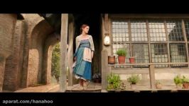 تریلر فیلم Beauty and the Beast بازی اما واتسون