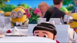 Despicable Me 2 Wedding Song moloud poursafa