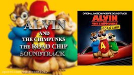 Alvin and the Chipmunks The Road Chip OST  Home The Chipmunks and The Chipettes