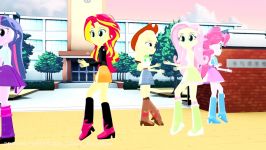 questria Girls Dancing Music Video  TheFatRat