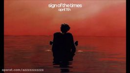 Harry Styles  Sign of the Times