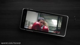 Samsung Galaxy S8 Official TVC Breaking Out