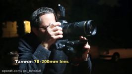 Bokeh Basics with Strobes  Photography Tutorial