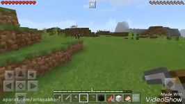 آموزش ماین کرافتسوروایولقسمت یک ب minecraft