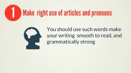 IELTS Writing band 8 5 mon mistakes you should avoid to get band 8
