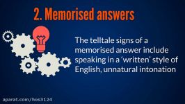 Ielts Speaking test The most mon mistakes in IELTS Speaking Test