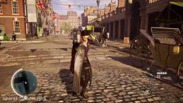 Evie Frye All outfits Assassins Creed Syndicate