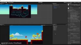 2D Platformer Character Controller  Introduction and Session Goals 18 Live 2017222