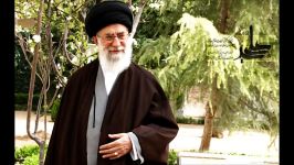 مظلومیت حضرت امام خامنه ای حفظه الله تعالی